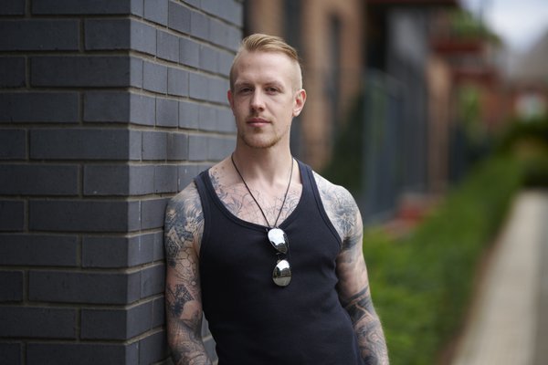 Dating Portrait example