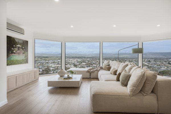 Real Estate example