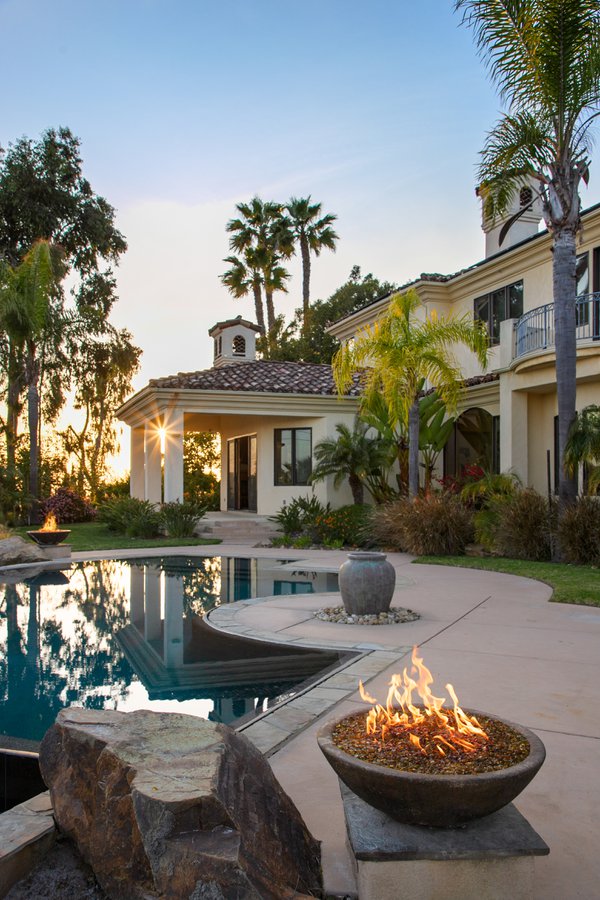 Real Estate example
