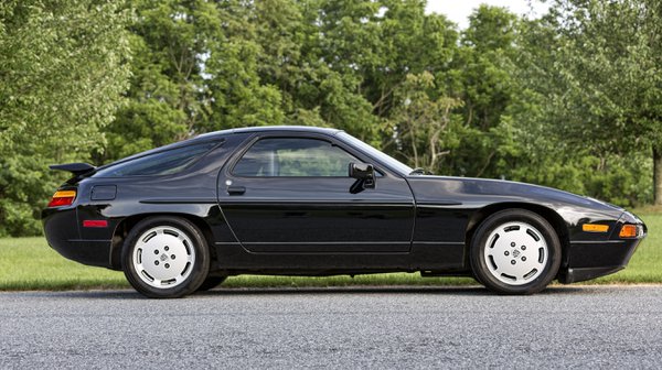 Automotive example