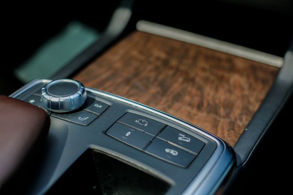 Automotive example