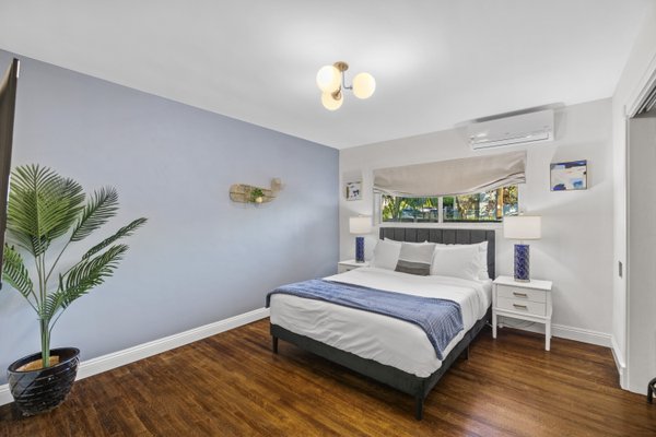 Real Estate example