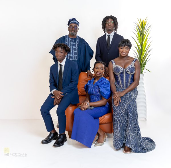 Family example