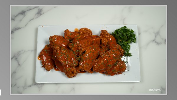 Food example