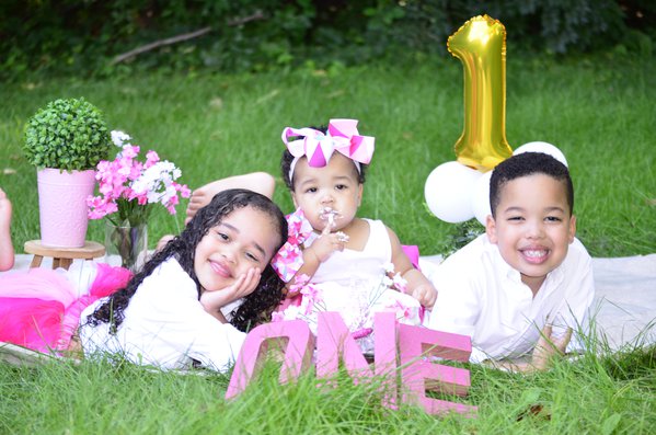 Family example