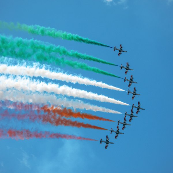 Aircraft example