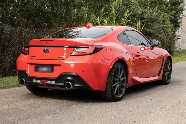 Automotive example