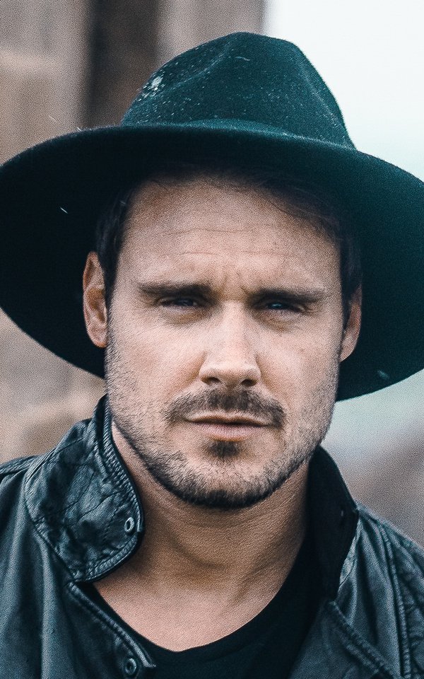 Team & Office example