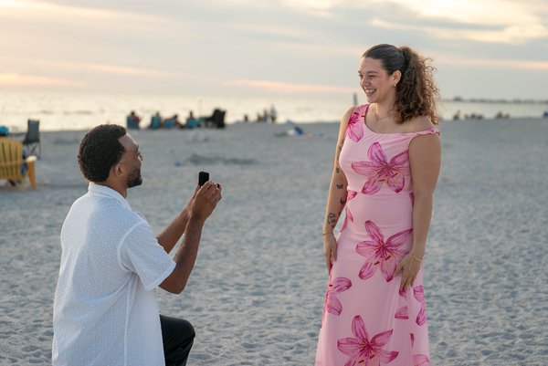 Engagement example