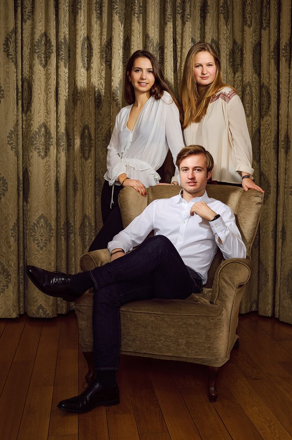 Family example