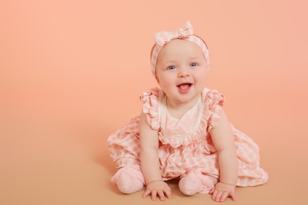 Newborn example
