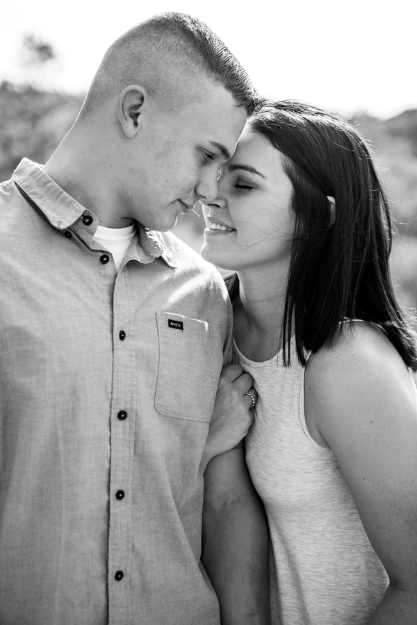 Engagement example