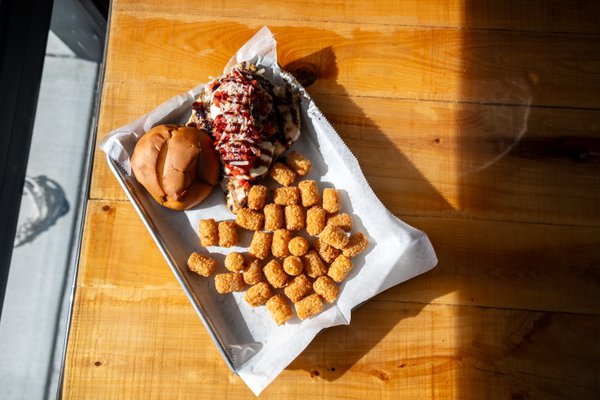 Food example