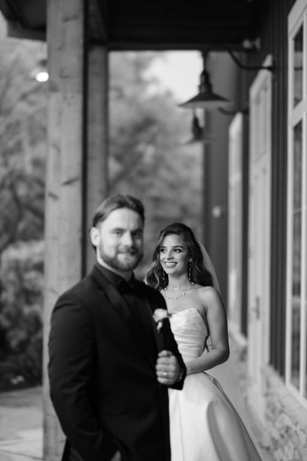 Wedding example