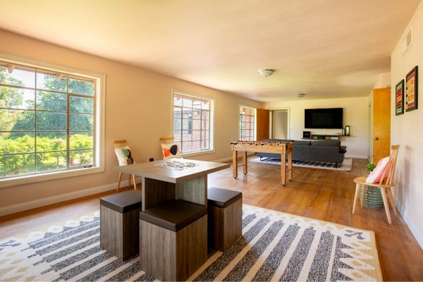 Real Estate example