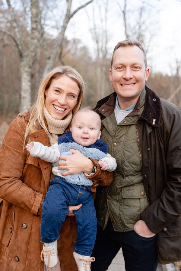 Family example