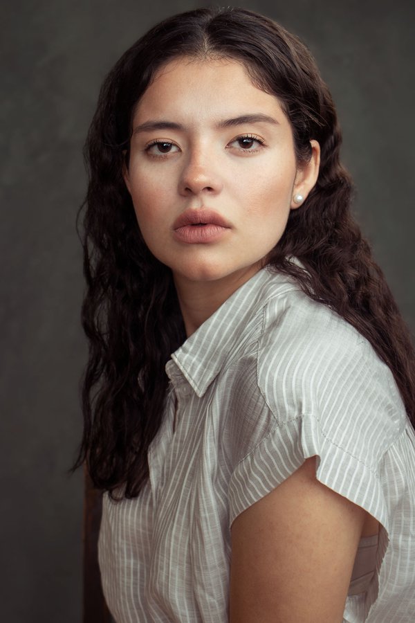 Portrait example