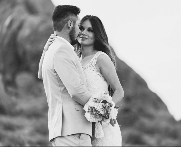 Wedding example