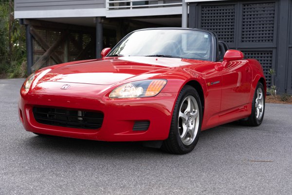 Automotive example