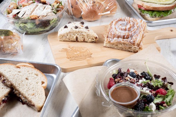 Food example