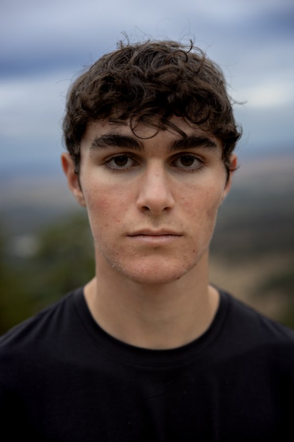 Portrait example