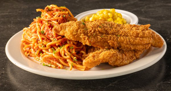Food example