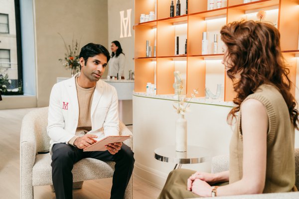 Team & Office example