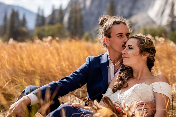 Wedding example