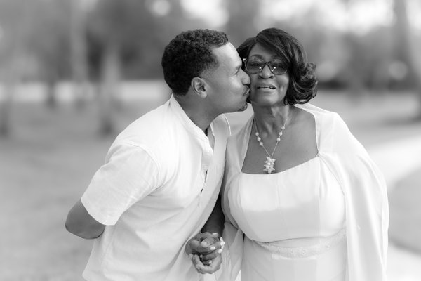 Wedding example