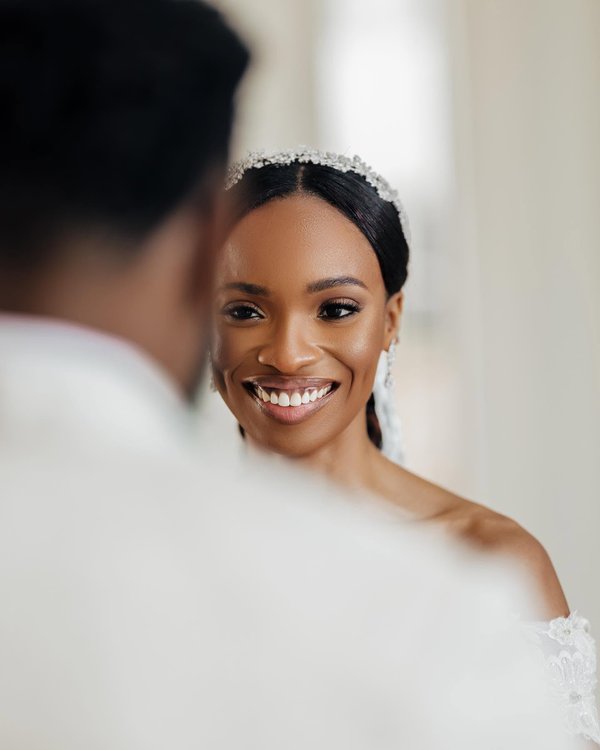 Wedding example