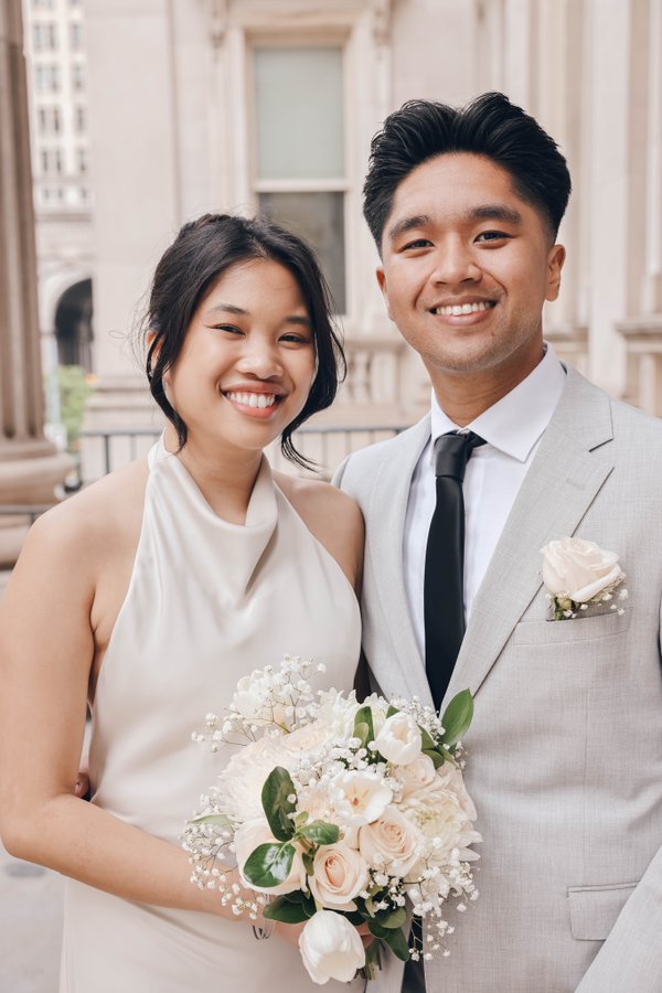 Wedding example