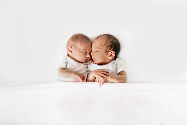 Newborn example