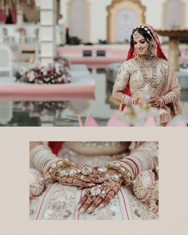 Engagement example