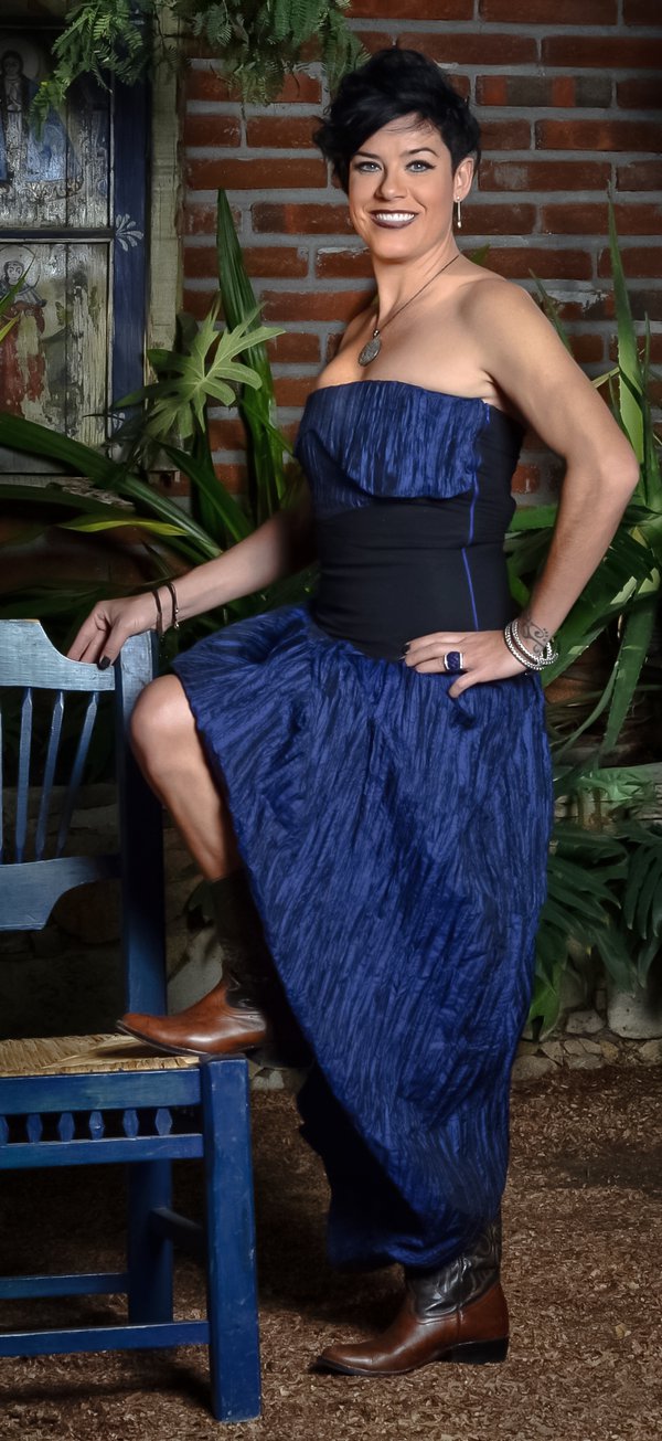 Fashion example
