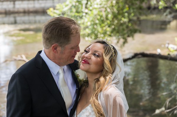 Wedding example