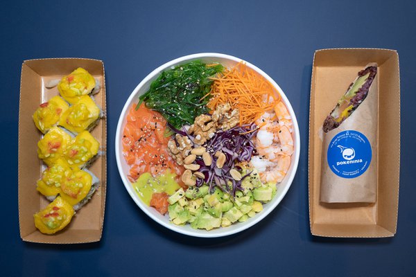 Food example