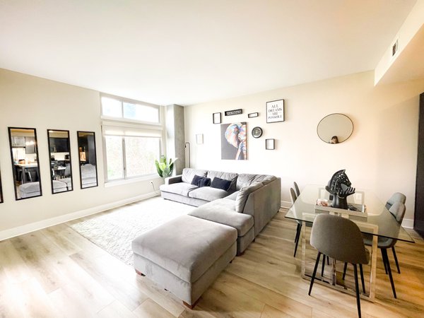 Real Estate example