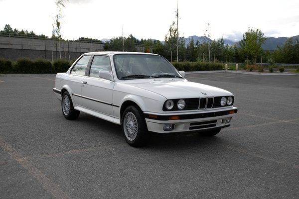 Automotive example