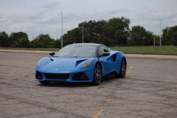 Automotive example