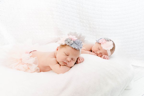 Newborn example