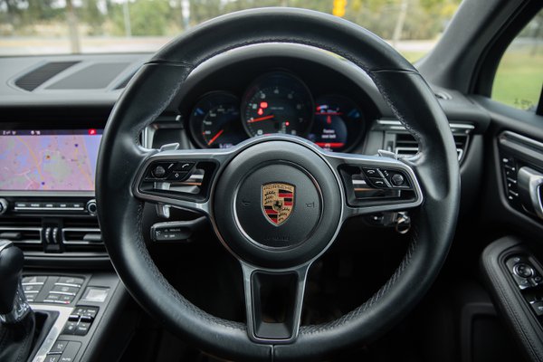 Automotive example