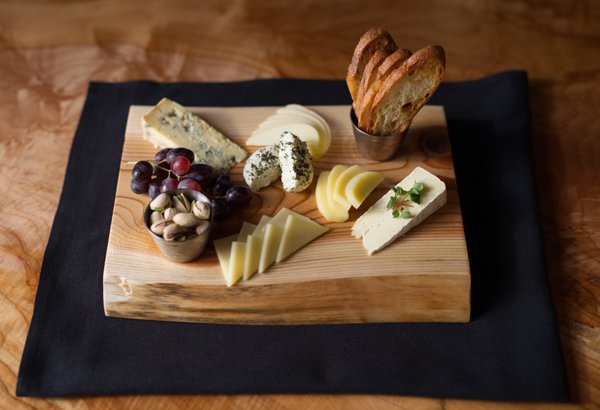 Food example