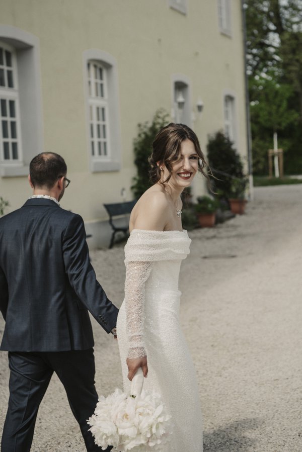 Wedding example