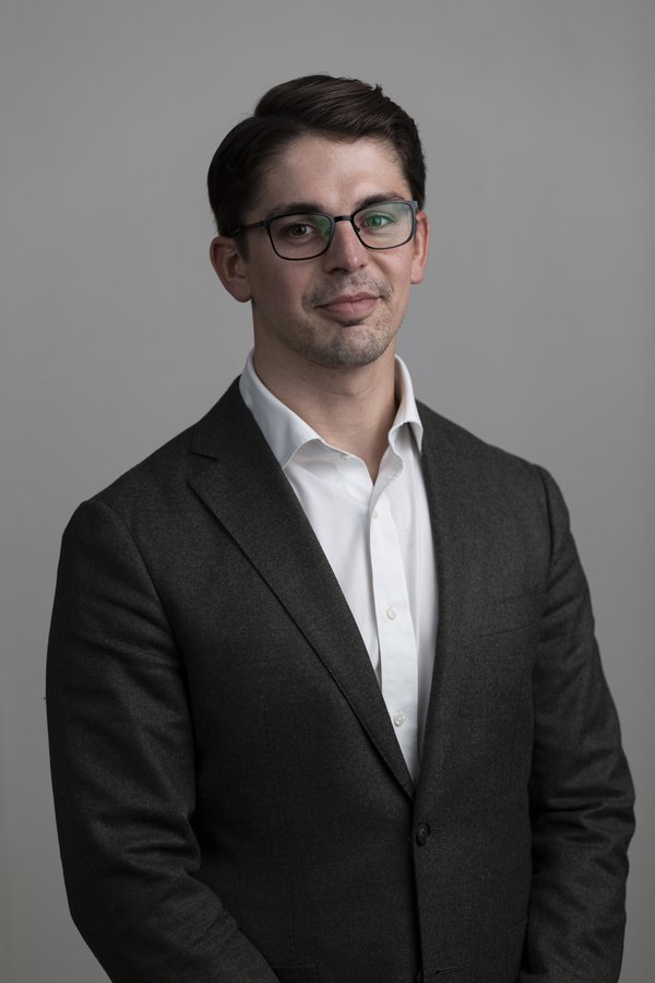 Team & Office example