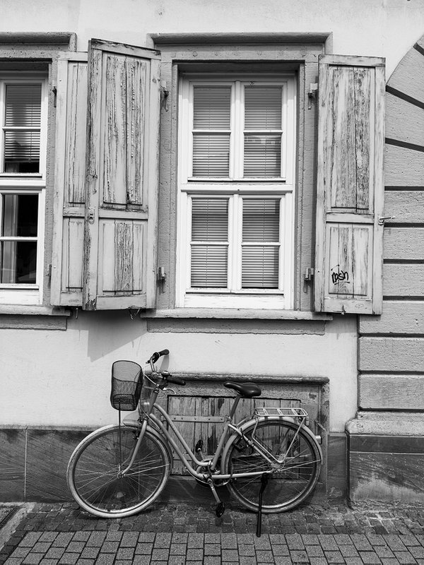 Travel example
