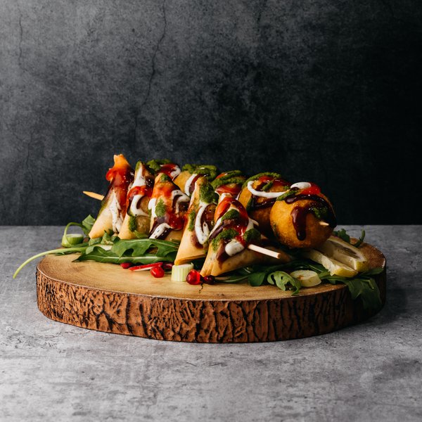 Food example