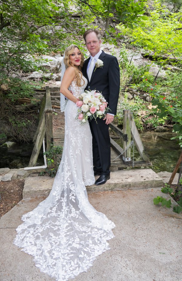 Wedding example
