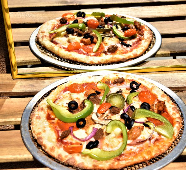 Food example