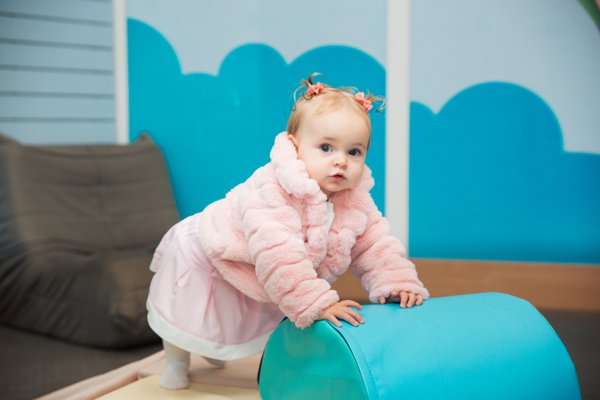 Newborn example
