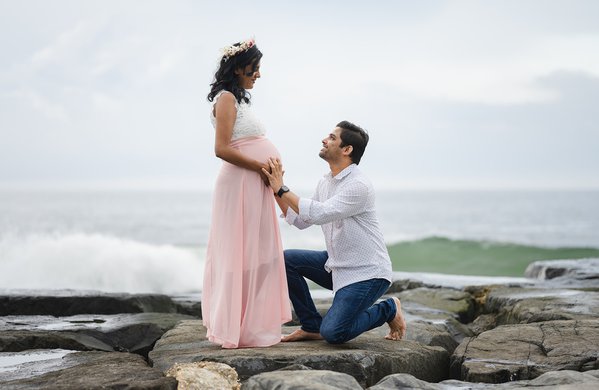 Maternity example